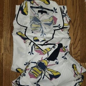 Katie Kime 2XL pajamas set. Shorts